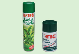 Lustre Vegetal